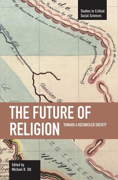 The Future of Religion