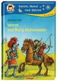 Verrat auf Burg Hohenstein