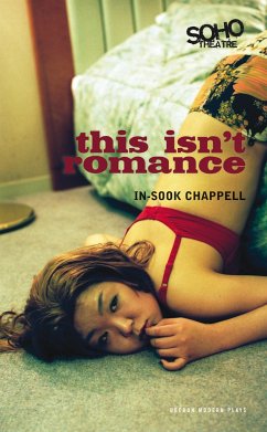 This Isn't Romance - Chappell, In-Sook