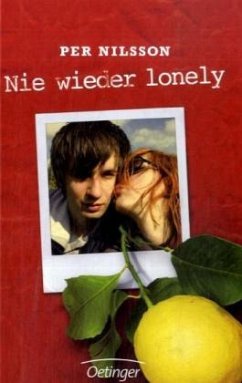 Nie wieder lonely - Nilsson, Per