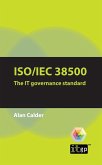 ISO/IEC 38500
