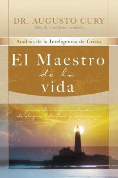 El Maestro de la Vida - Cury, Augusto