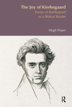 The Joy of Kierkegaard - Pyper, Hugh S