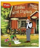 Findus lernt Englisch