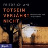 Totsein verjährt nicht - Bild 1