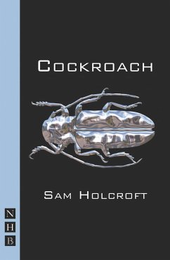 Cockroach - Holcroft, Sam