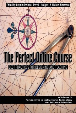 The Perfect Online Course