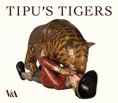 Tipu's Tigers - Stronge, Susan