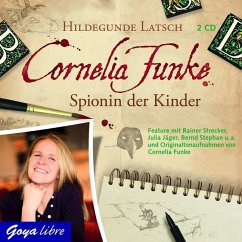Cornelia Funke - Latsch, Hildegunde