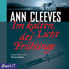 Im kalten Licht des Frühlings - Cleeves, Ann