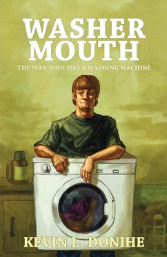 Washer Mouth - Donihe, Kevin L.