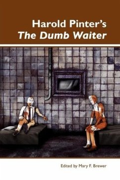 Harold Pinter's The Dumb Waiter
