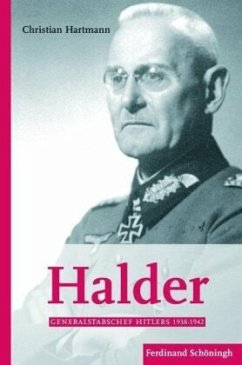 Halder - Hartmann, Christian