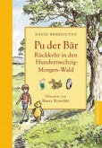 Pu der Bär - Rückkehr in den Hundertsechzig-Morgen-Wald