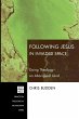 Following Jesus in Invaded Space - Bild 1