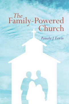 The Family-Powered Church
