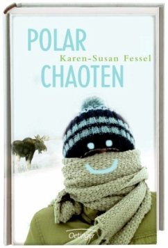 Polarchaoten - Fessel, Karen-Susan