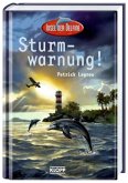 Sturmwarnung! / Insel der Delfine Bd.1
