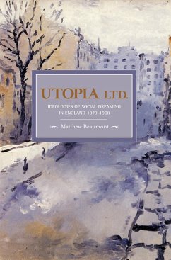 Utopia Ltd. - Beaumont, Matthew