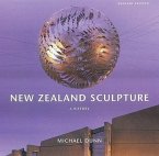 New Zealand Sculpture: A History