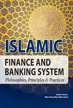 Islamic Finance Banking System - Haron, Sudin; Nursofiza, Wan