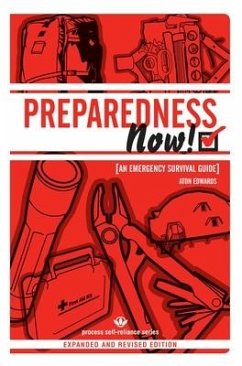 Preparedness Now! - Edwards, Aton