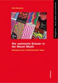 Die »polnische Schule« in der Neuen Musik