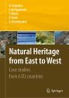 Natural Heritage from East to West - Bild 1