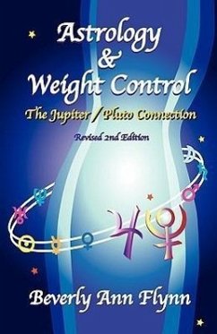 Astrology & Weight Control - Flynn, Beverly Ann