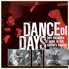 Dance of Days - Andersen, Mark; Jenkins, Mark
