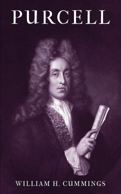 Purcell - Cummings, William Hayman