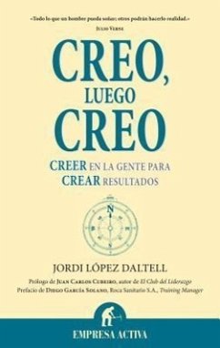 Creo, Luego Creo - Lopez Daltell, Jordi