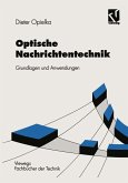 Optische Nachrichtentechnik