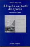 Philosophie und Poetik des Symbols