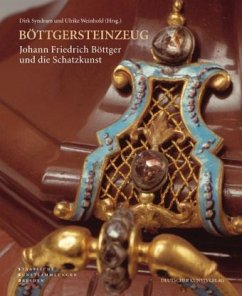 Böttgersteinzeug