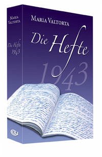 Die Hefte 1943 - Valtorta, Maria