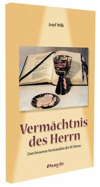 Vermächtnis des Herrn