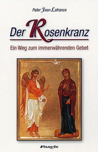 Der Rosenkranz - Lafrance, Jean