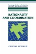 Rationality and Coordination - Bild 1