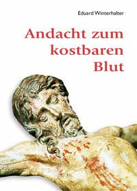 Andacht zum kostbaren Blut