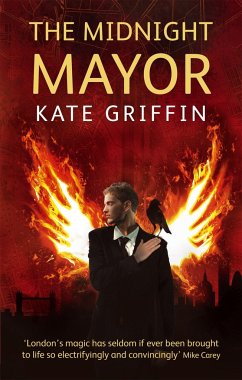 The Midnight Mayor - Griffin, Kate