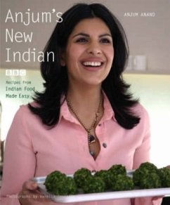 Cover Anjum's New Indian