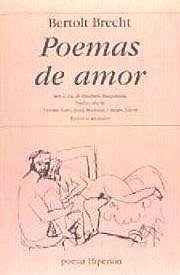 Poemas de amor - Brecht, Bertolt; Talens Carmona, Jenaro; Munárriz, Jesús