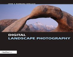 Digital Landscape Photography - Gerlach, John and Barbara;Gerlach, John and Barbara