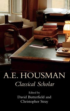 A.E. Housman