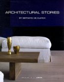Architectural Stories by Bernard de Clerck Architectural Stories by Bernard de Clerck