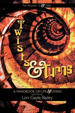 Twists and Turns - Lori Gayle Bailey