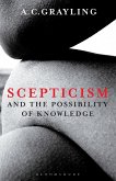 Scepticism and the Possibility of Knowledge
