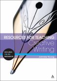 Resources for Teaching Creative Writing