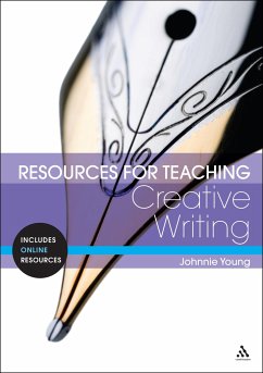 Resources for Teaching Creative Writing - Young, Johnnie